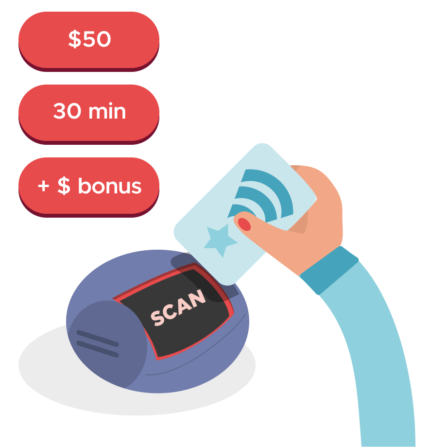 Intercard Integration Partner Guest Experience Platform ROLLER